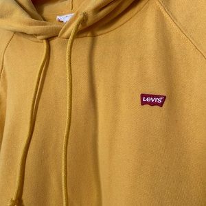 Levi’s sweatshirt hoodie